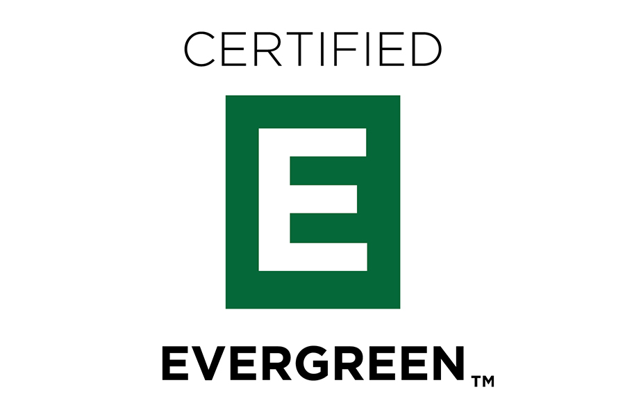 CertifiedEvergreen